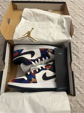 Jordan 1 lows